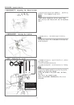 Preview for 14 page of Mauser MI5530 Instructions For Operating Manual