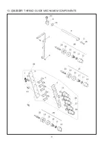 Preview for 44 page of Mauser MI5530 Instructions For Operating Manual