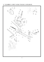 Preview for 48 page of Mauser MI5530 Instructions For Operating Manual