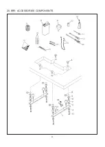 Preview for 58 page of Mauser MI5530 Instructions For Operating Manual