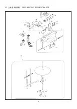 Preview for 62 page of Mauser MI5530 Instructions For Operating Manual