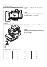 Preview for 16 page of Mauser MO5101 Manual