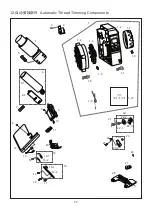 Preview for 56 page of Mauser MO5101 Manual