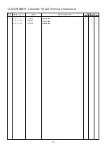 Preview for 57 page of Mauser MO5101 Manual