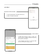 Preview for 5 page of maveo Bluefi Stick Quick Setup Manual