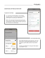 Preview for 18 page of maveo Bluefi Stick Quick Setup Manual