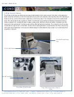 Preview for 6 page of Maverick Boat Company 2012 Cobia 21 Bay Owner'S Manual