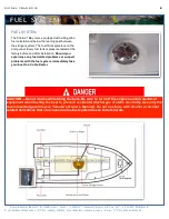 Preview for 12 page of Maverick Boat Company 2012 Cobia 21 Bay Owner'S Manual