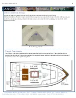 Preview for 15 page of Maverick Boat Company 2012 Cobia 21 Bay Owner'S Manual