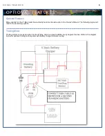 Preview for 18 page of Maverick Boat Company 2012 Cobia 21 Bay Owner'S Manual