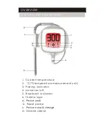 Preview for 3 page of Maverick Industries ET-737 User Manual