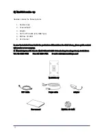 Preview for 13 page of Maverick System NasDisk User Manual