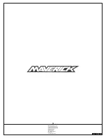 Preview for 12 page of Maverick 150238 Instruction