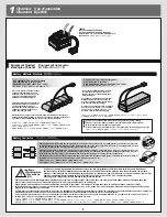 Preview for 2 page of Maverick 150240 Instructions Manual