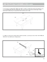 Preview for 11 page of Maverick BRISTOL NG4023 Assembly Instructions Manual