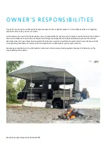 Preview for 7 page of Maverick CAMPERS Operation Manual