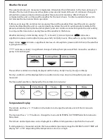 Preview for 7 page of Maverick CL-116 Owner'S Manual