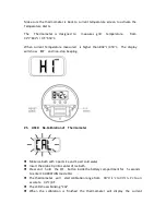 Preview for 6 page of Maverick DGT-160 Quick Start Manual