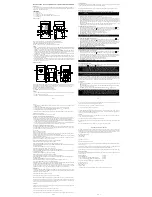 Preview for 1 page of Maverick ET-73 REDI CHECK SMOKER Instruction Manual