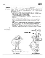 Preview for 10 page of Maverick MK1 HYBRID User Manual