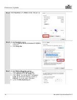 Preview for 42 page of Maverick MK1 HYBRID User Manual