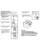 Preview for 3 page of Maverick MM-6386 Owner'S Manual