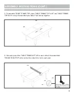 Preview for 5 page of Maverick NG1023 Assembly Instructions Manual