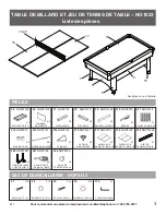 Preview for 9 page of Maverick NG1023 Assembly Instructions Manual