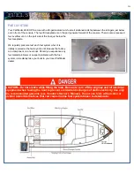 Предварительный просмотр 13 страницы Maverick Pathfinder 2600 HPS Owner'S Manual