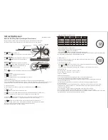 Maverick PT-55 Instruction Manual предпросмотр