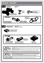 Preview for 3 page of Maverick Quantum Quick Start Manual