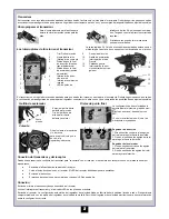 Preview for 28 page of Maverick Strada EVO S Instruction Manual