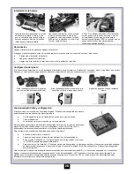 Preview for 29 page of Maverick Strada EVO S Instruction Manual