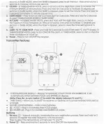 Предварительный просмотр 2 страницы Maverick XR-30 Quick Start Manual