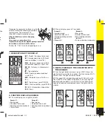 Preview for 13 page of Mavic Wintech E-Bolt Manual