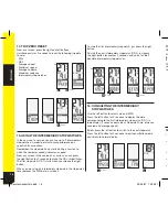 Preview for 16 page of Mavic Wintech E-Bolt Manual