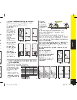 Preview for 23 page of Mavic Wintech E-Bolt Manual