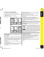 Preview for 57 page of Mavic Wintech E-Bolt Manual