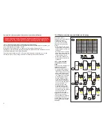 Preview for 9 page of Mavic Wintech USB User Manual