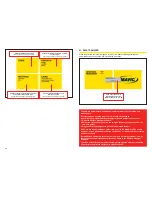 Preview for 20 page of Mavic Wintech USB User Manual