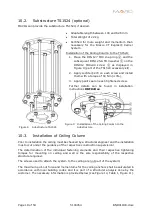 Preview for 18 page of MAVIG CT Expres Service Manual