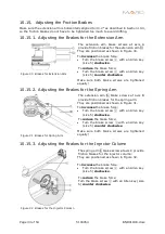 Предварительный просмотр 33 страницы MAVIG CT Expres Service Manual