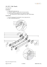 Предварительный просмотр 37 страницы MAVIG CT Expres Service Manual