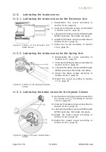 Предварительный просмотр 45 страницы MAVIG CT Expres Service Manual