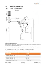 Предварительный просмотр 47 страницы MAVIG CT Expres Service Manual