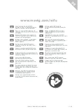 Preview for 2 page of MAVIG GD50-STD Instructions For Use Manual