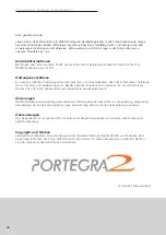 Preview for 28 page of MAVIG Portegra2 Instructions For Use Manual