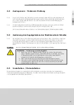 Preview for 41 page of MAVIG Portegra2 Instructions For Use Manual