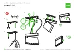 Предварительный просмотр 2 страницы mawa fbl-21-1 Mounting Manual