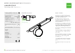 mawa wi4-str2-1 Mounting Manual preview